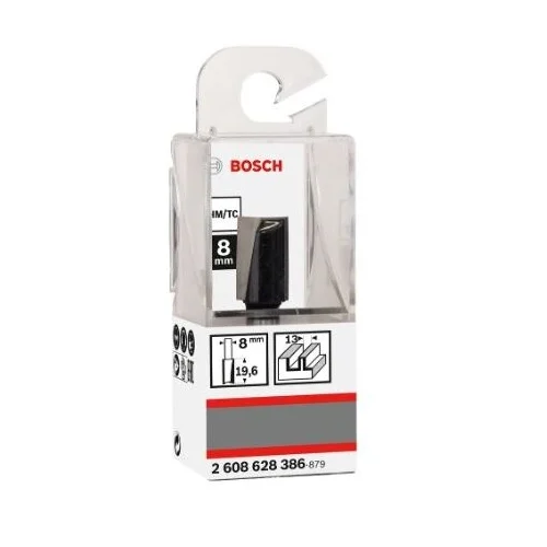 Bosch HM freza B=13mm, l=20 mm 2608628386 image 2
