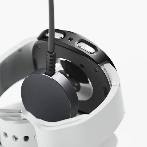 Ringke Slim dėklai Samsung Galaxy Watch 8 44 mm, 2 vnt. image 3