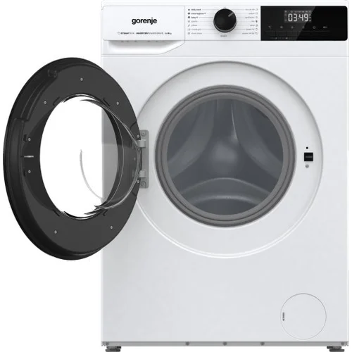 GORENJE WNHPI94A1PS/PL 9 kg skalbimo mašina image 3