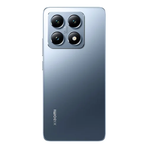 Xiaomi 14T 6,67 col. 12 GB/256 GB, mėlynas image 3
