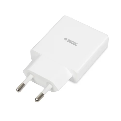 iBox ILUC43W universalus 30 W įkroviklis image 1