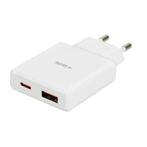 iBox ILUC43W universalus 30 W įkroviklis image 3