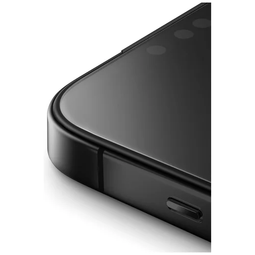 Uniq Optix Vivid grūdintas stiklas iPhone 17 image 3