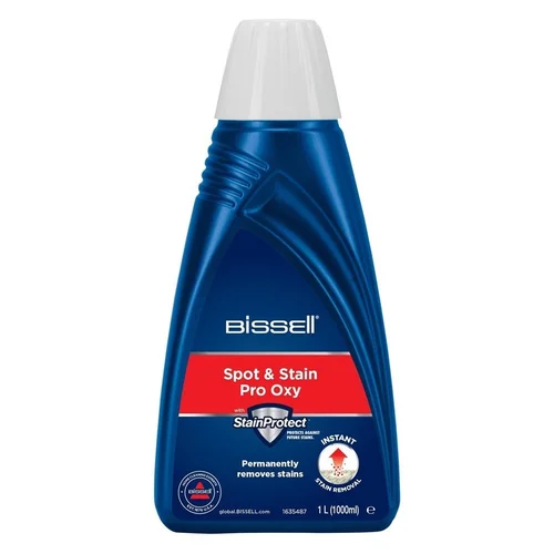 Bissell Spot/Stain Pro Oxy kilimų valiklis image 1