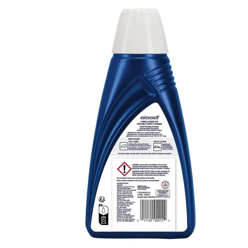 Bissell Spot/Stain Pro Oxy kilimų valiklis image 2