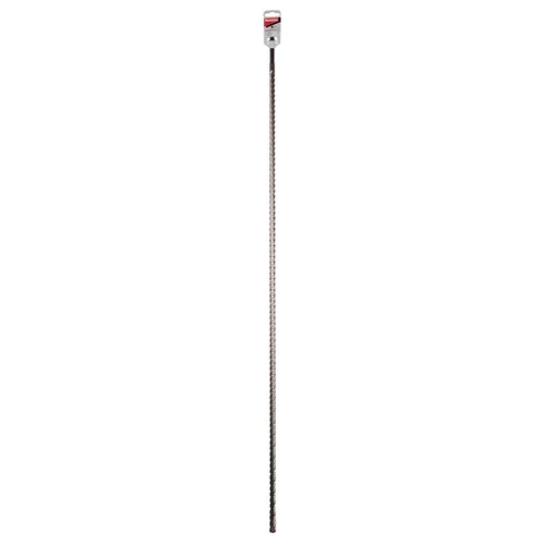 SDS-PLUS grąžtas Makita B-58388, 12x950/1000mm NEMESIS 2 image 3