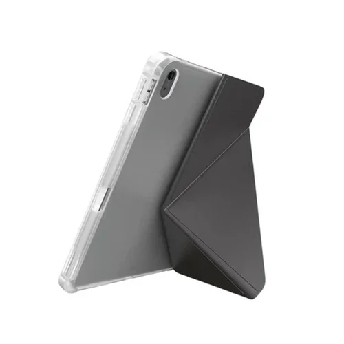 WiWU Classic III dėklas iPad Pro 13 col. 2024, juodas image 2