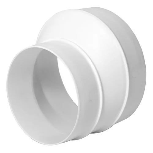 Europlast AP125-100 ventiliacijos tarpmovė, D125–100 mm image 1