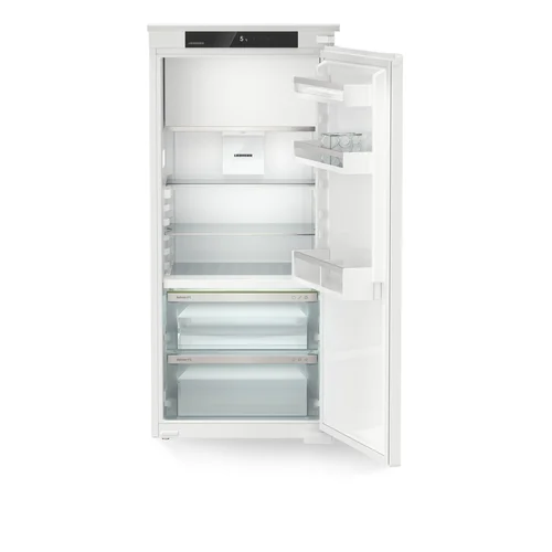 Liebherr IRBSd 4121 Plus BioFresh įmontuojamas šaldytuvas image 2
