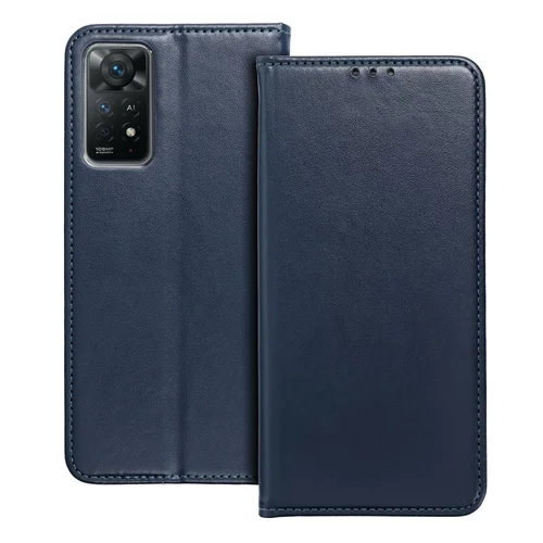 SMART MAGNETO dėklas OPPO Reno 13 5G, tamsiai žalias image 2