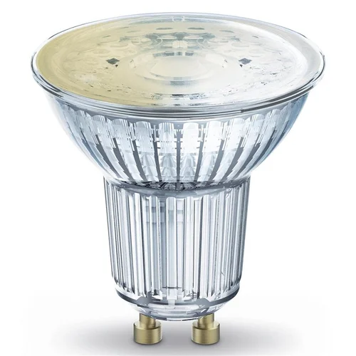 Ledvance Išmanioji LED lempa SMART WIFI, GU10, 5W, 350lm,dimX3VNT image 3