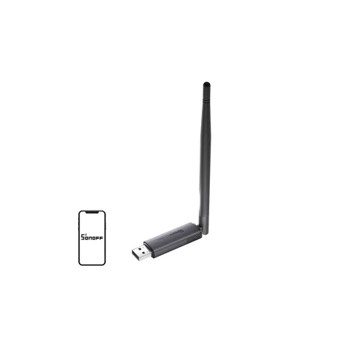 SONOFF PZG23 800 Z-Wave USB šliuzas image 1