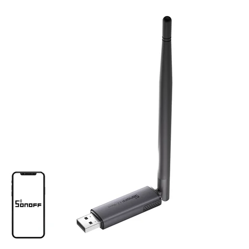 SONOFF PZG23 800 Z-Wave USB šliuzas image 2