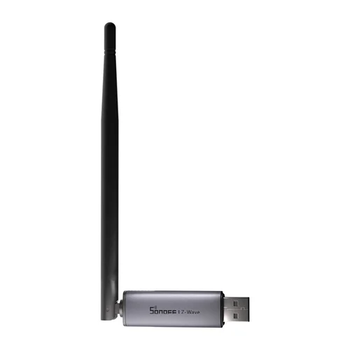 SONOFF PZG23 800 Z-Wave USB šliuzas image 3