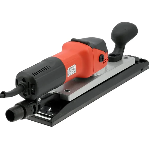 YATO YT-82205 vibracinis šlifuoklis 600 W image 2