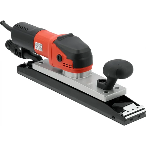 YATO YT-82205 vibracinis šlifuoklis 600 W image 3