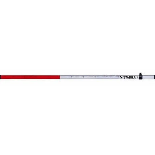 Stabila Liniuotė niveliavimo NL 240 cm image 3