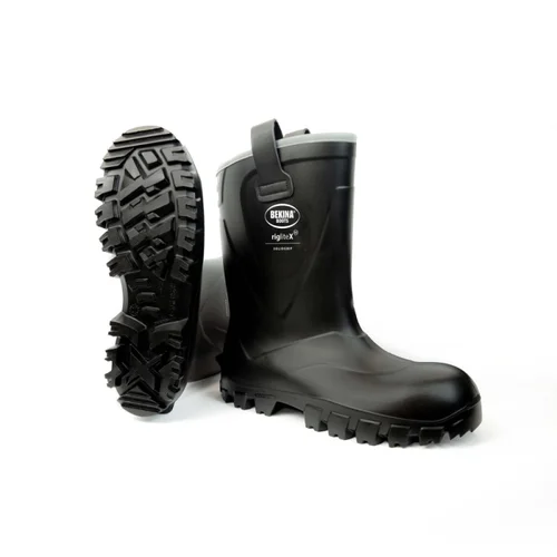 BEKINA Riglitex Solid Grip S5, Juodi, 42 image 2