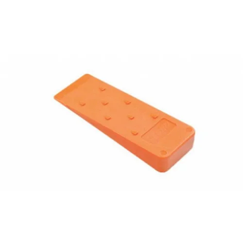 ECHO Plastikinis pleištas 14 cm dantytas (99988801807) image 2
