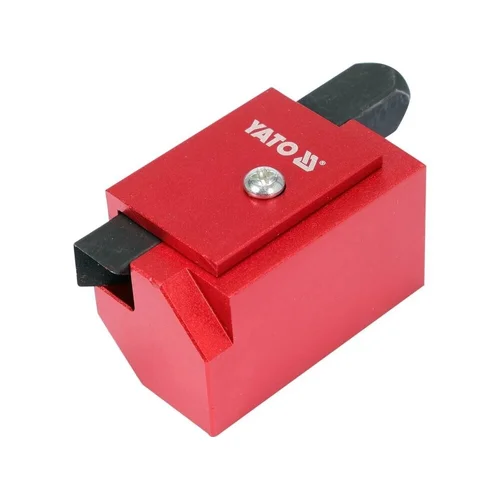 YATO YT-62840 kampinis kaltas 50 × 25 × 25 mm image 2