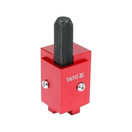 YATO YT-62840 kampinis kaltas 50 × 25 × 25 mm image 3