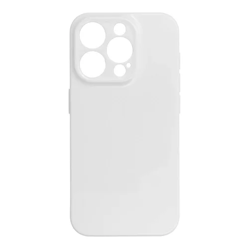 Minkštas sublimuojamas dėklas iPhone 15 Pro image 3