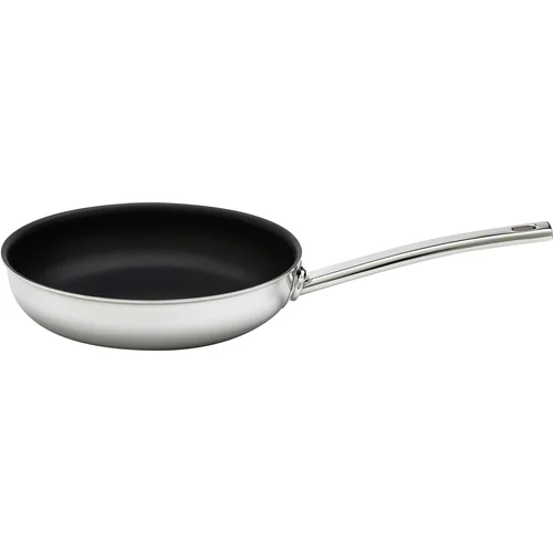 DEMEYERE Ecoline 5 24 cm nelipni keptuvė image 1