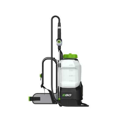 EGO Power+ BSP3500E akumuliatorinis sodo purkštuv, 15 L, 56V image 3
