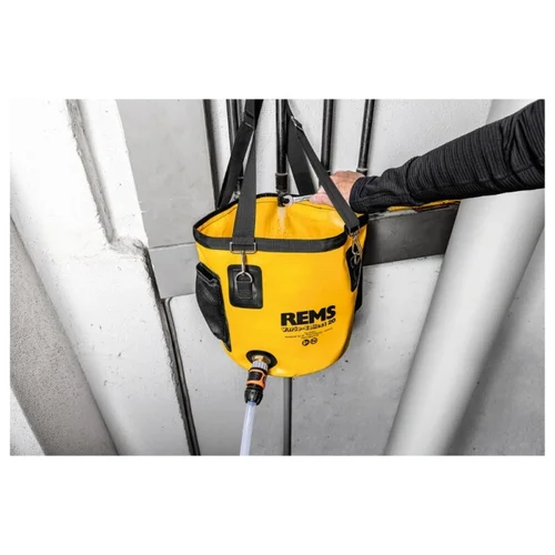 REMS Vario-Collect 20 Set lanksti skysčių surinkimo sistema, 20 l image 3