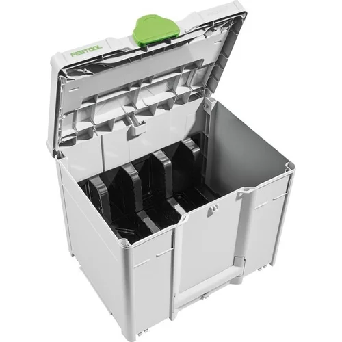 Systainer³ SYS-STF-D225 image 1