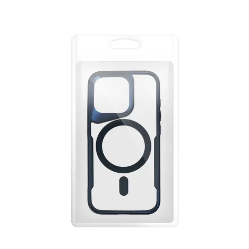 ERGOFIT NEWZONE dėklas iPhone 16 Pro Max, mėlynas image 3