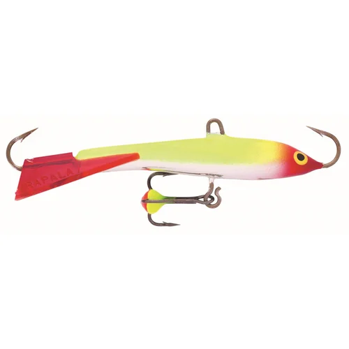 Rapala Jigging Rap WH 3 cm 6 g CLN image 2