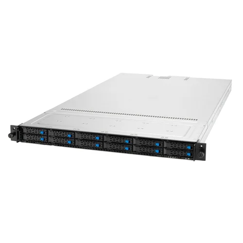 ASUS RS500A-E11-RS12U 1U serveris image 1