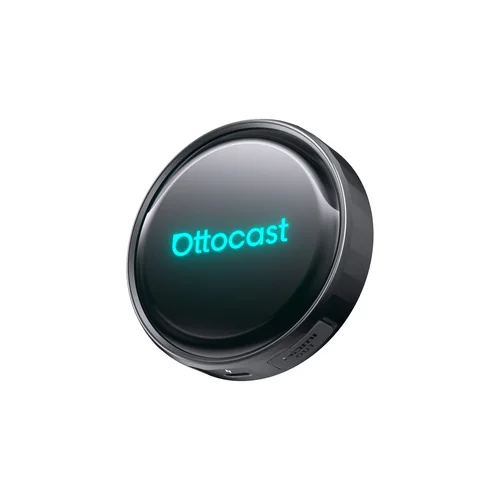 Ottocast OTTOAIBOX P3 Pro Android adapteris image 1