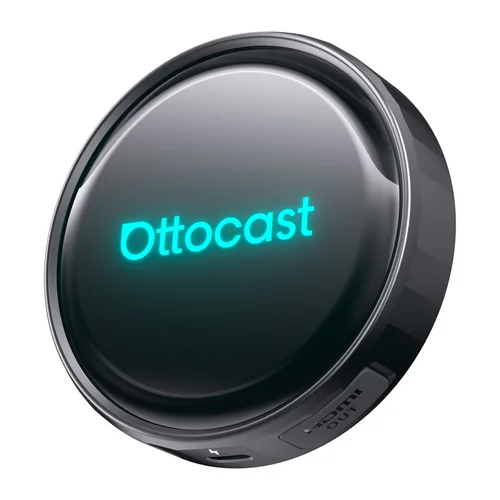 Ottocast OTTOAIBOX P3 Pro Android adapteris image 2