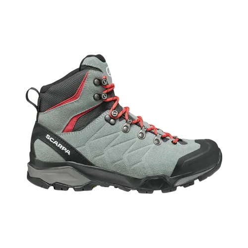 Scarpa ZG TRK GTX WMN Žydra 41 image 2