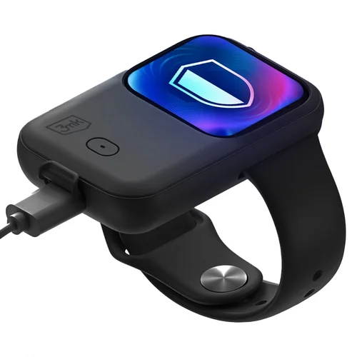 3mk Endurance powerbank dėklas Apple Watch 40/41 mm 2,5 W image 2