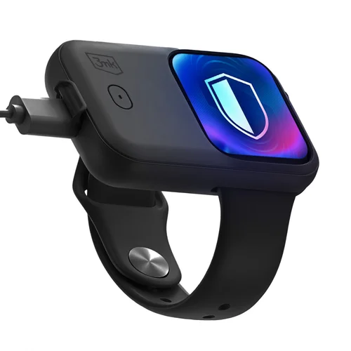 3mk Endurance powerbank dėklas Apple Watch 40/41 mm 2,5 W image 3