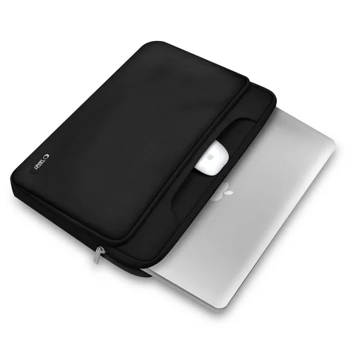 Tech-Protect PocketBag krepšys 15–16 col., juodas image 3