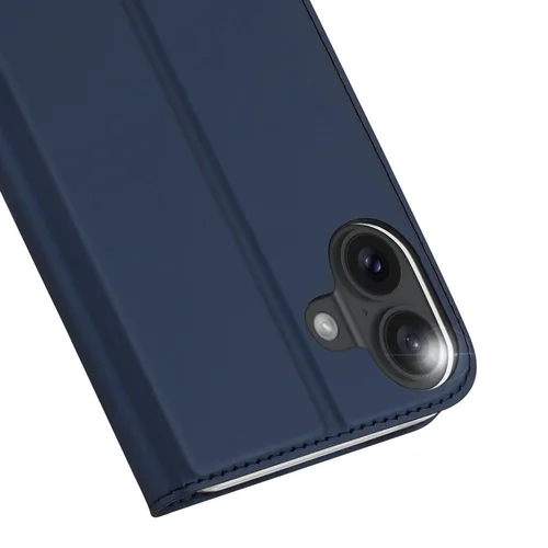 DUX DUCIS Skin Pro dėklas iPhone 16, mėlynas image 2