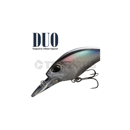 DUO Realis Crank M62 62 mm AJA3055 Chart Gill Halo image 1