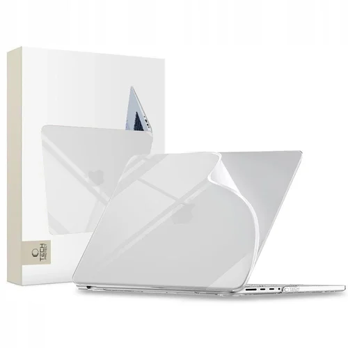 Tech-Protect Softshell dėklas MacBook Pro 16 col. image 1