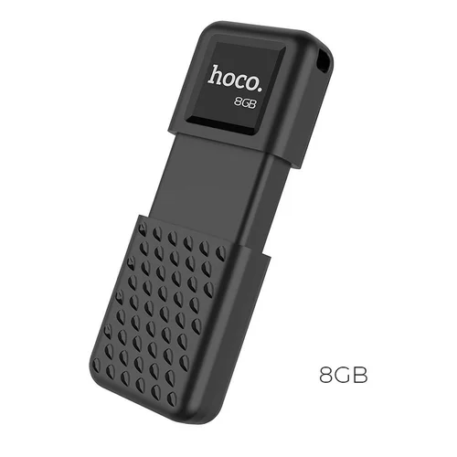 HOCO UD6 8 GB USB 2.0 atmintinė image 1