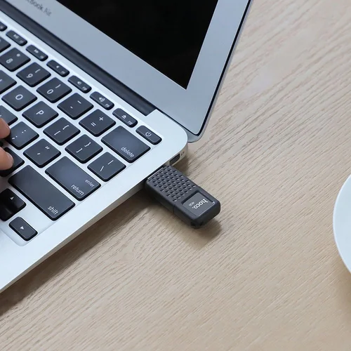 HOCO UD6 8 GB USB 2.0 atmintinė image 3