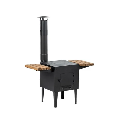 DM Grill GR-112 Grilis, 45 cm image 1