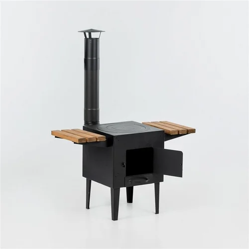 DM Grill GR-112 Grilis, 45 cm image 2