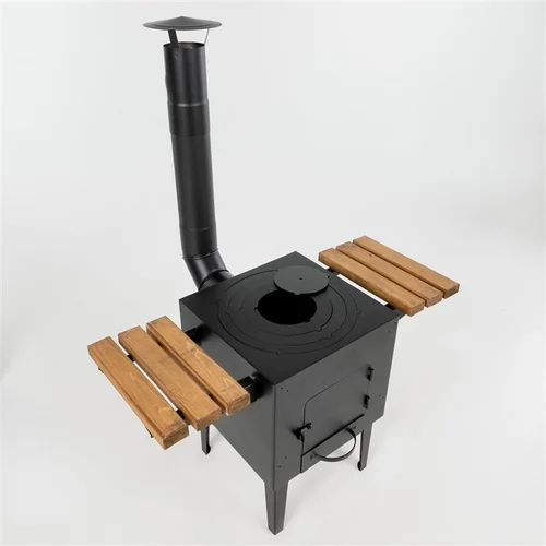 DM Grill GR-112 Grilis, 45 cm image 3