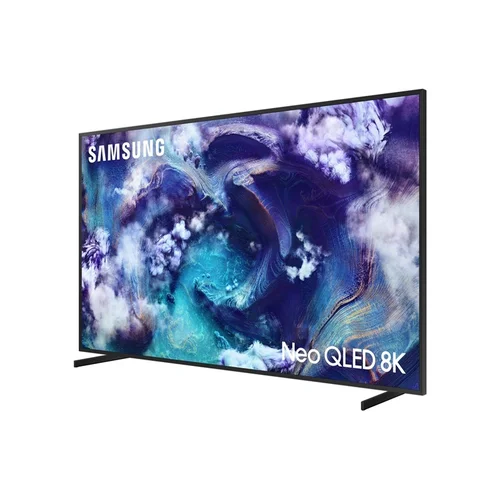 Samsung QE55QN70FAUXXH QLED 4K televizorius image 2