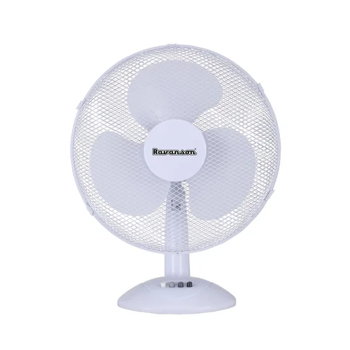 Ravanson WT-1040 stalo ventiliatorius 43 cm, pilkas image 1