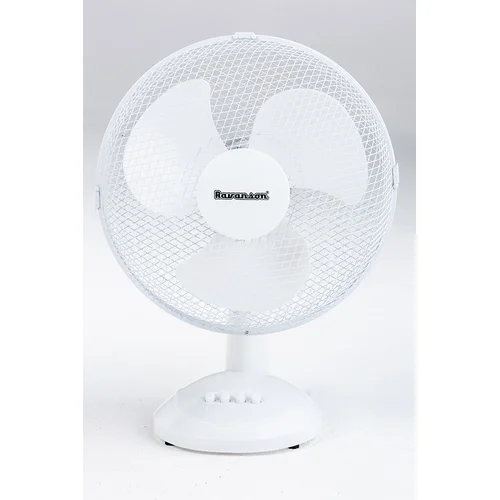 Ravanson WT-1040 stalo ventiliatorius 43 cm, pilkas image 2